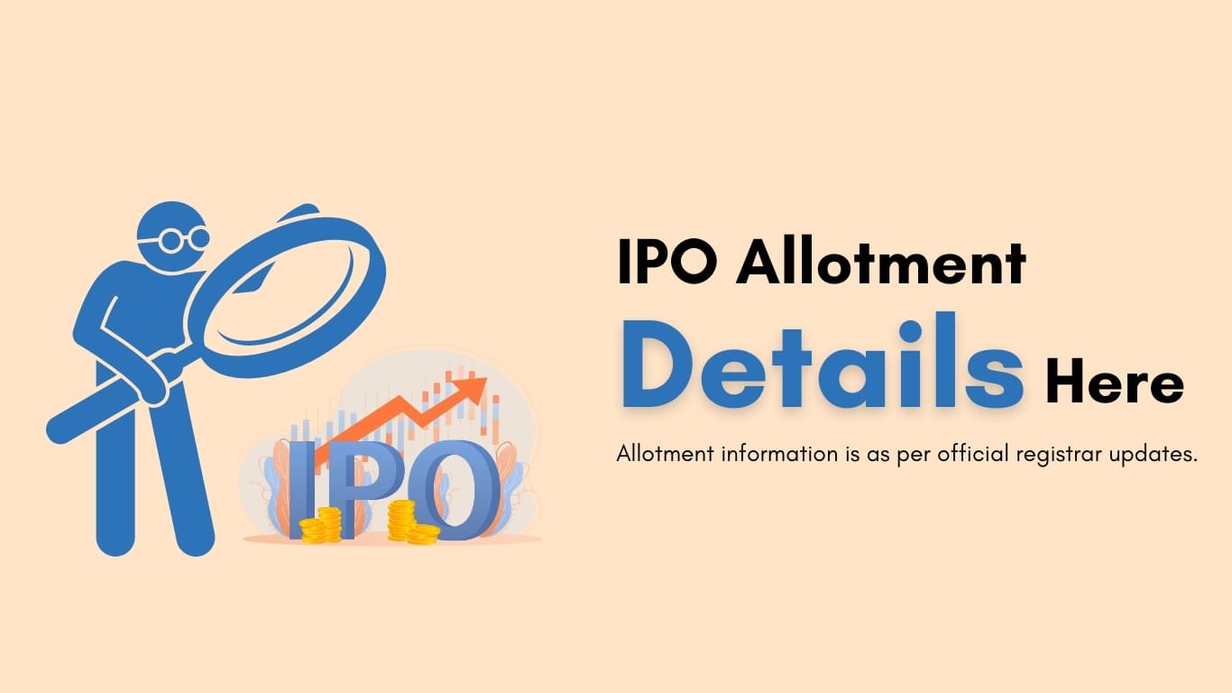 Lottery System in IPO